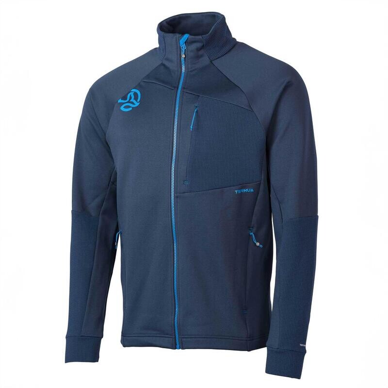 Мужская куртка Ternua, синий
Мужская куртка Ternua, синий