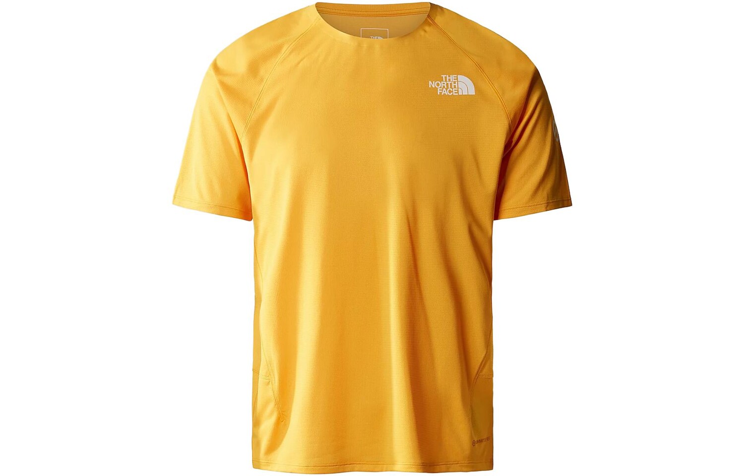 Футболка SUMMIT мужская желтая The North Face, желтый
Футболка SUMMIT мужская желтая The North Face, желтый