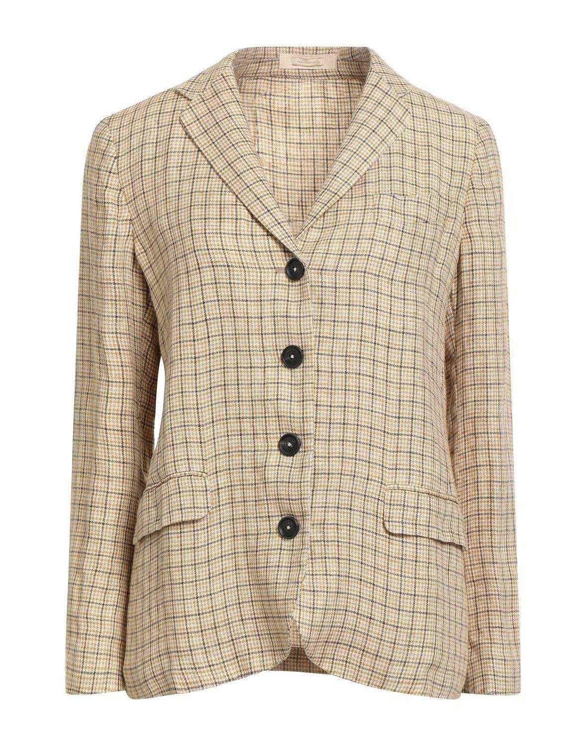 Блейзер Massimo Alba, горчичный
Блейзер Massimo Alba, горчичный