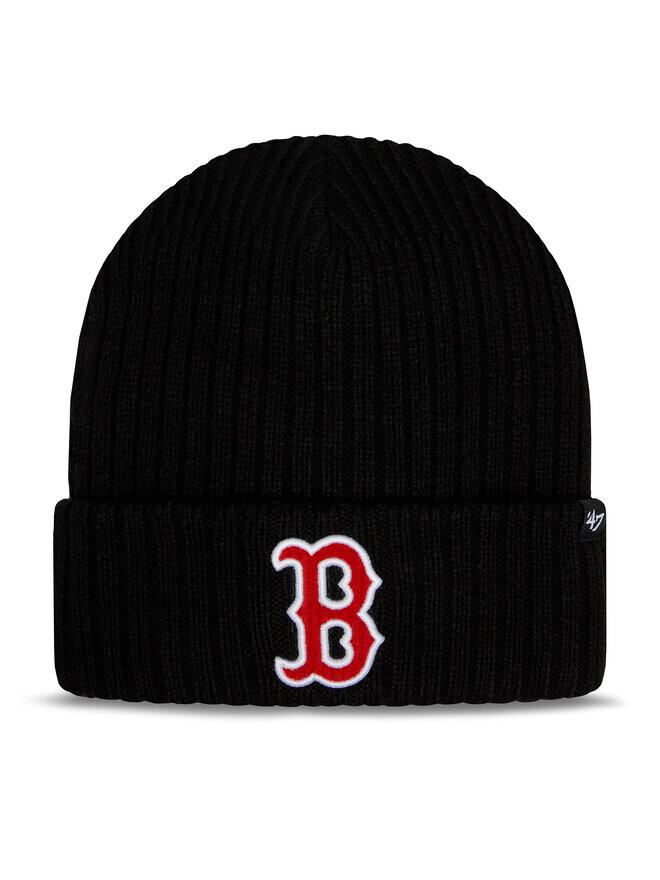 Зимняя шапка 47 Brand MLB Boston Red Sox Thick Cord Logo 47 B-THCCK02ACE-BK, черный
Зимняя шапка 47 Brand MLB Boston Red Sox Thick Cord Logo 47 B-THCCK02ACE-BK, черный