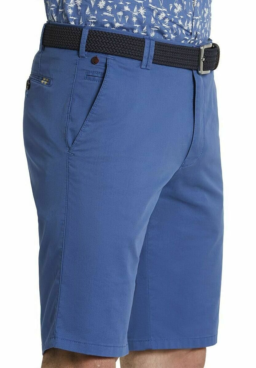 Шорты PALMA Meyer, синий
Шорты PALMA Meyer, синий