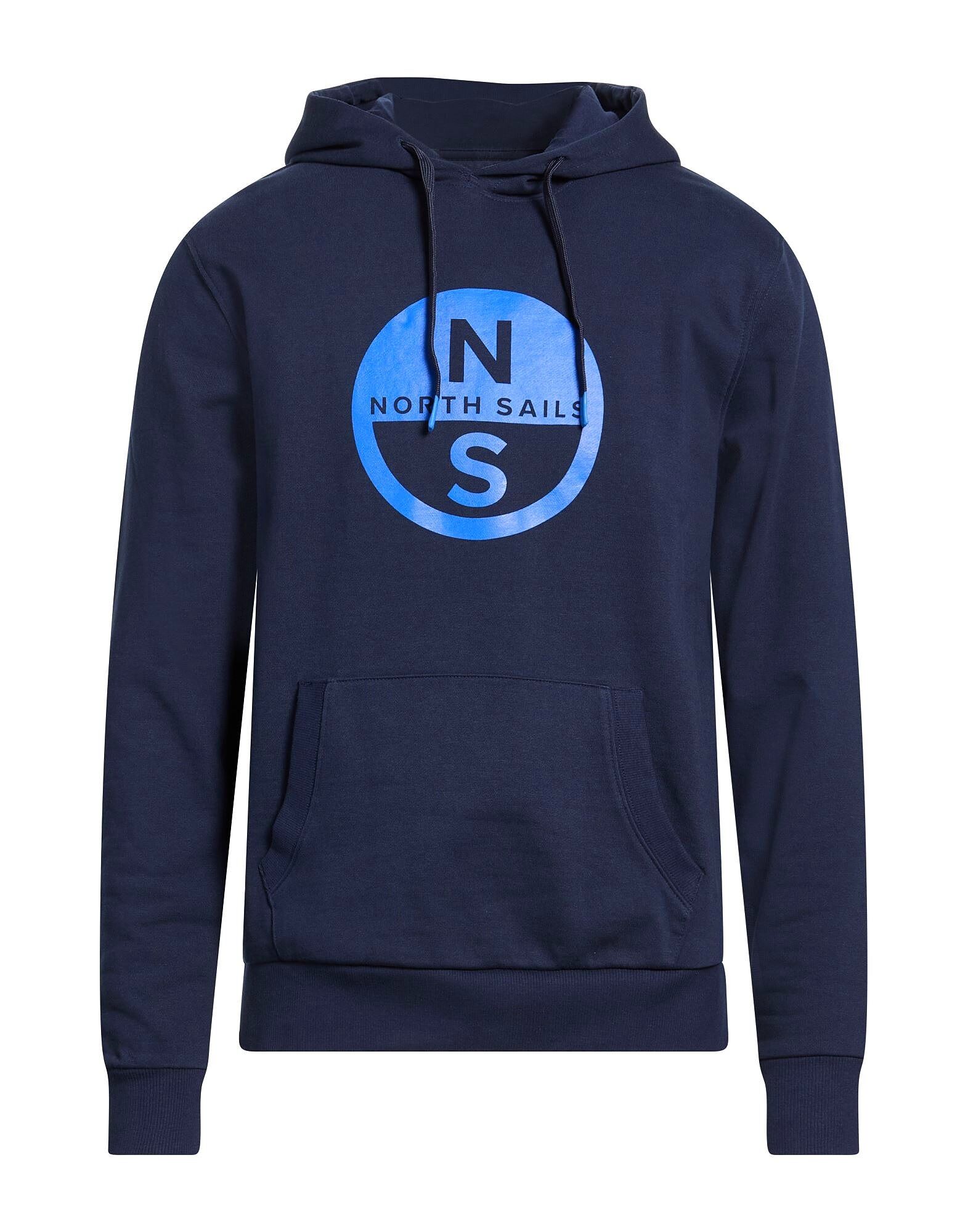 Толстовка North Sails, темно-синий
Толстовка North Sails, темно-синий