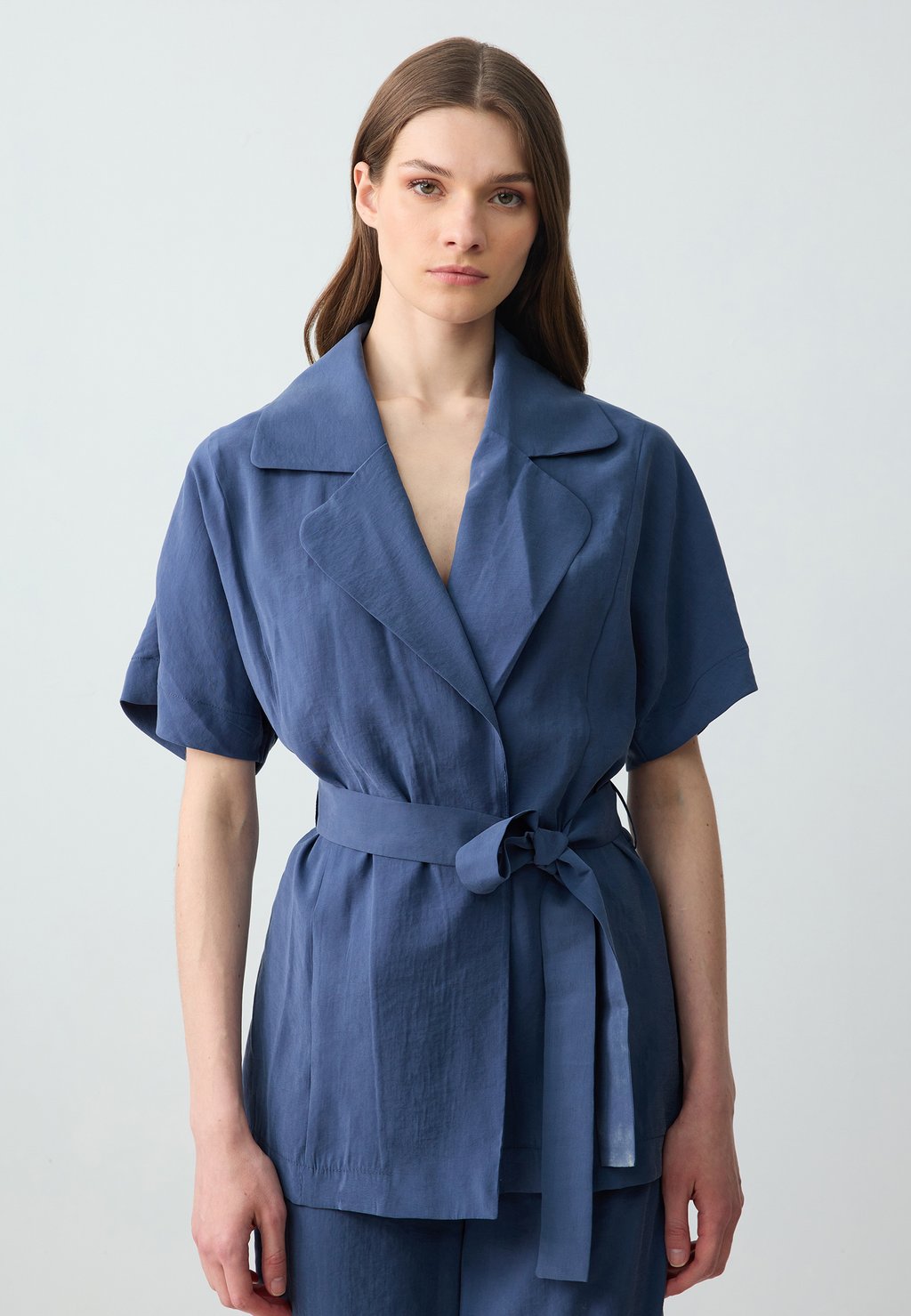 Летняя куртка REGULAR FIT Jimmy Key, темно-синий
Летняя куртка REGULAR FIT Jimmy Key, темно-синий