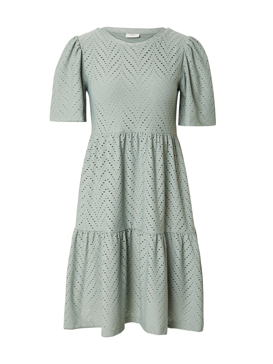 Платье JDY CARLA CATHINKA, светло-зеленый 
Платье JDY CARLA CATHINKA, светло-зеленый