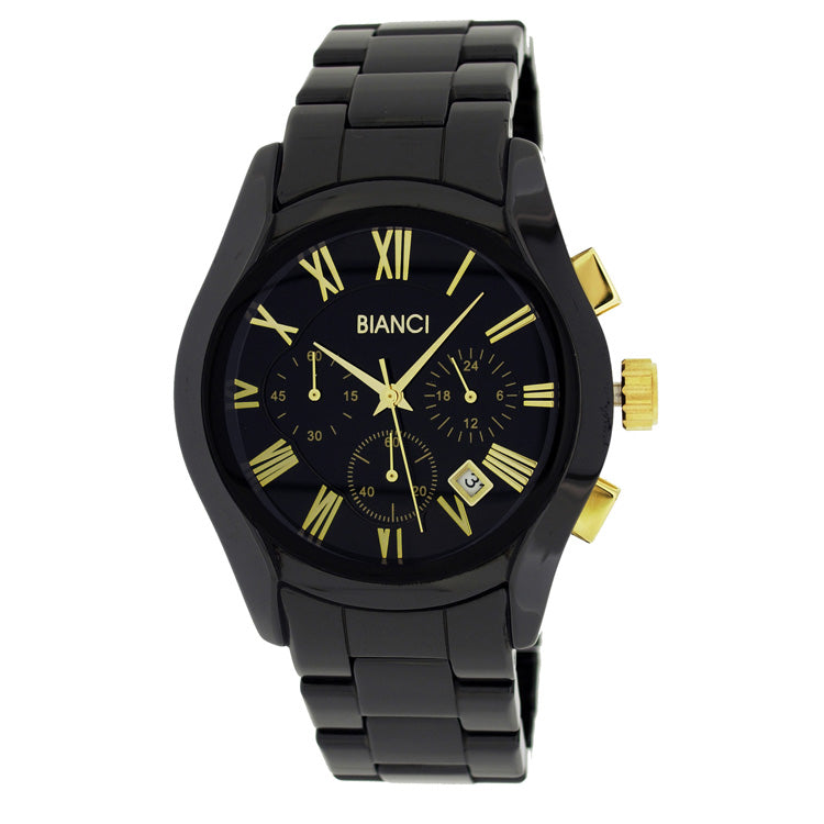 Мужские часы Roberto Bianci Classico с белым циферблатом
Мужские часы Roberto Bianci Classico с белым циферблатом