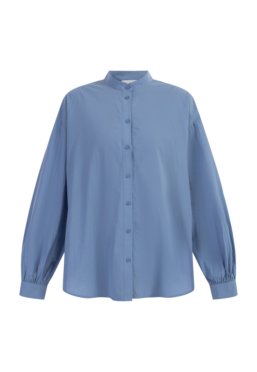 Блуза RISA, дымно-синий
Блуза RISA, дымно-синий