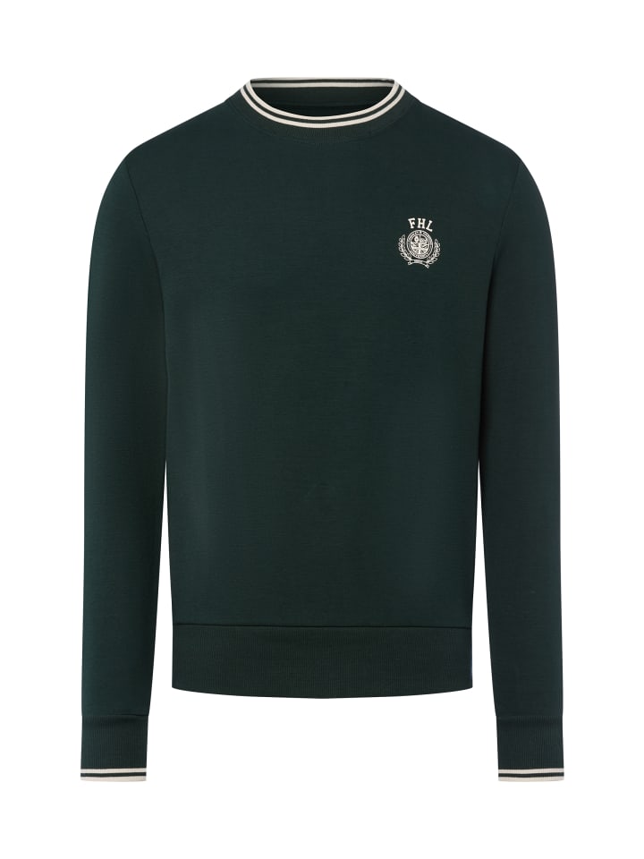 Толстовка Finshley & Harding London
Толстовка Finshley & Harding London