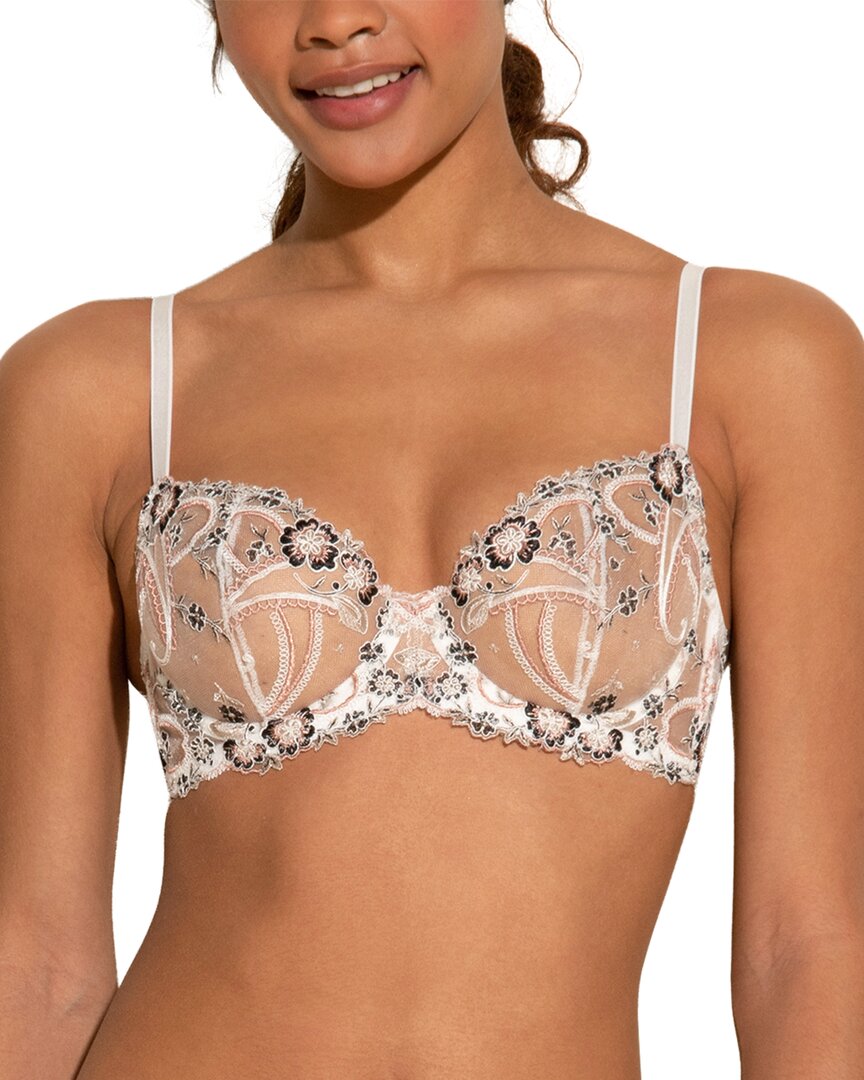 Коссабелла Санника Бюстгальтер Cosabella
Коссабелла Санника Бюстгальтер Cosabella