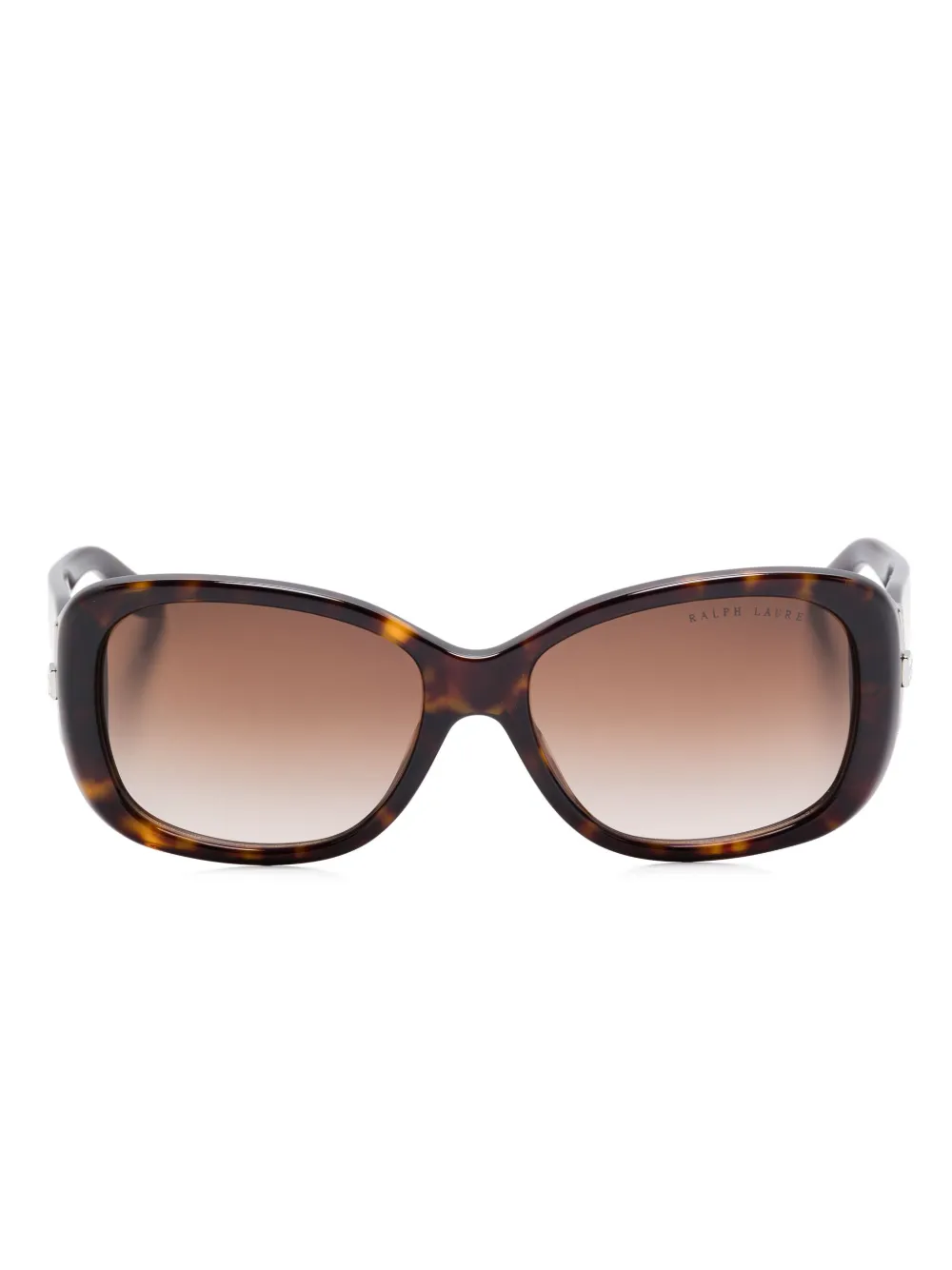 Солнцезащитные очки в овальной оправе Lauren Ralph Lauren, коричневый
Солнцезащитные очки в овальной оправе Lauren Ralph Lauren, коричневый