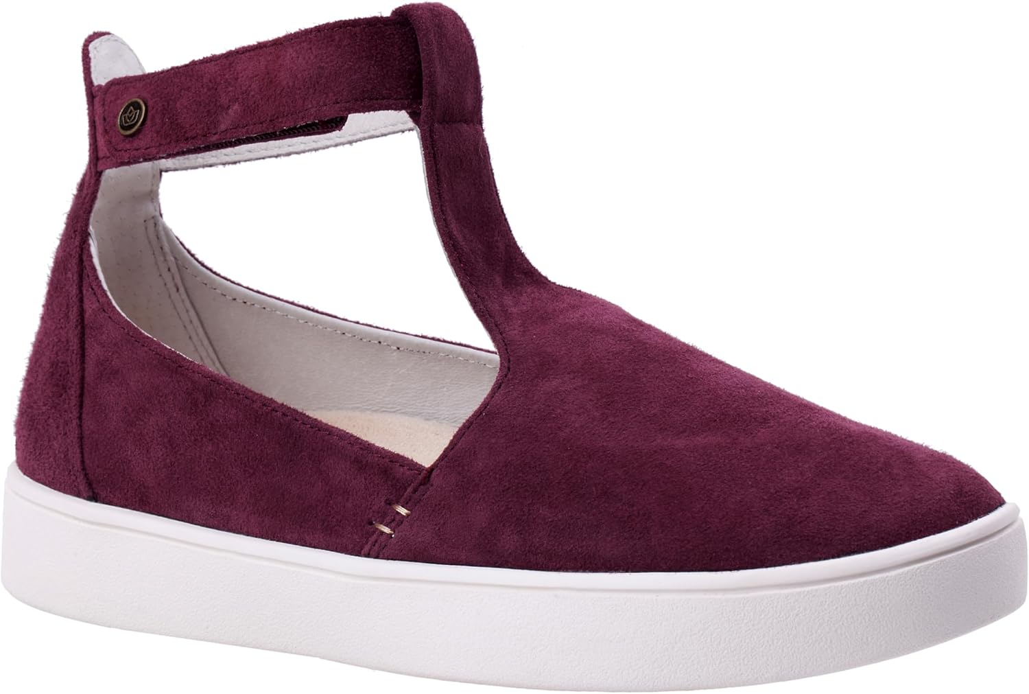 Мужские кроссовки Spenco Indigo, бордовый
Мужские кроссовки Spenco Indigo, бордовый