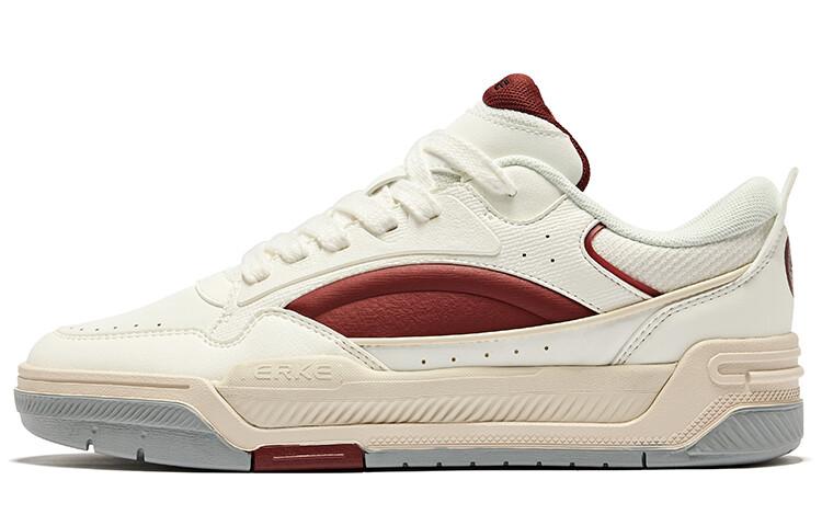 Кроссовки ERKE Skateboarding Shoes Men Low-top Microcrystalline White Bordeaux Red, красный
Кроссовки ERKE Skateboarding Shoes Men Low-top Microcrystalline White Bordeaux Red, красный
