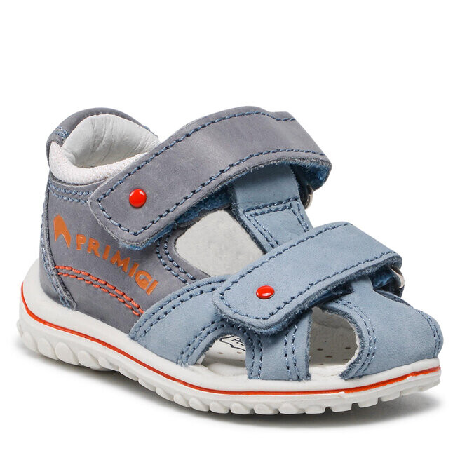 Сандалии Primigi, синий
Сандалии Primigi, синий