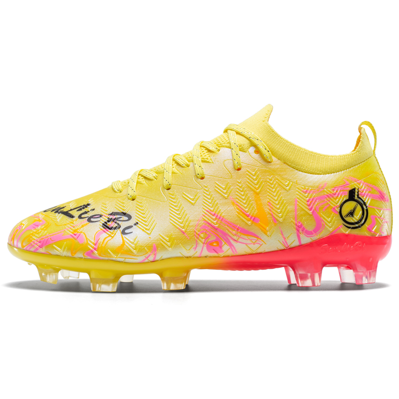 Легкие амортизирующие низкие детские футбольные бутсы для подростков TRANSFORMERS, желтый
Легкие амортизирующие низкие детские футбольные бутсы для подростков TRANSFORMERS, желтый