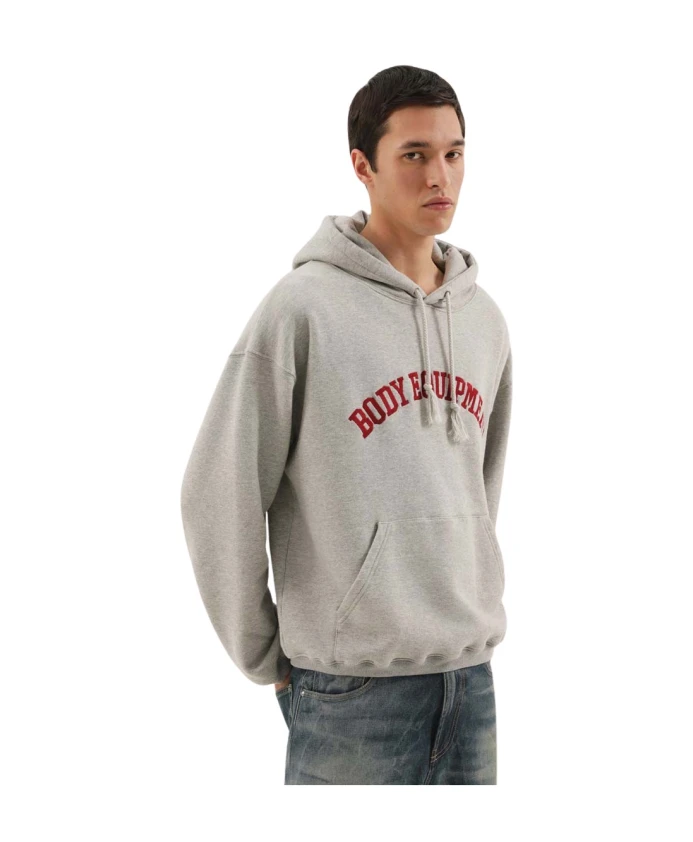 Стильные худи 1989 года 1989 Studio, серый
Стильные худи 1989 года 1989 Studio, серый