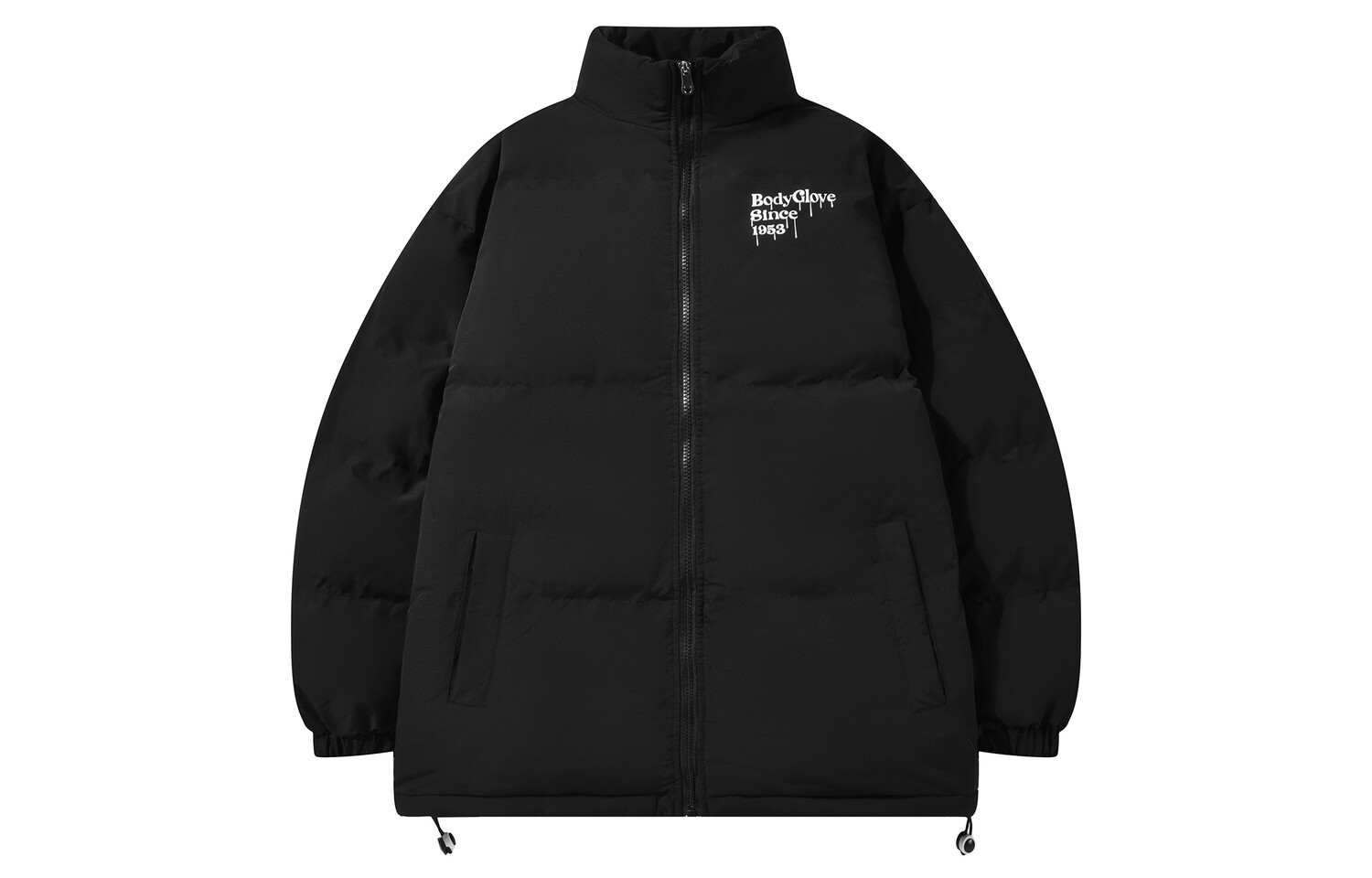 Стеганая куртка унисекс Body Glove, цвет Coffee, Коричневый, Стеганая куртка унисекс Body Glove, цвет Coffee
Стеганая куртка унисекс Body Glove, цвет Coffee, Коричневый, Стеганая куртка унисекс Body Glove, цвет Coffee