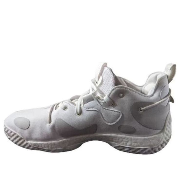 Кроссовки Harden Vol.6 Adidas, белый
Кроссовки Harden Vol.6 Adidas, белый