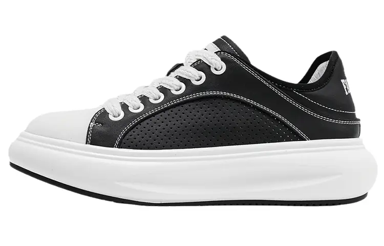 Кеды FAIRWHALE Skateboard Shoes Men Low-Top
Кеды FAIRWHALE Skateboard Shoes Men Low-Top