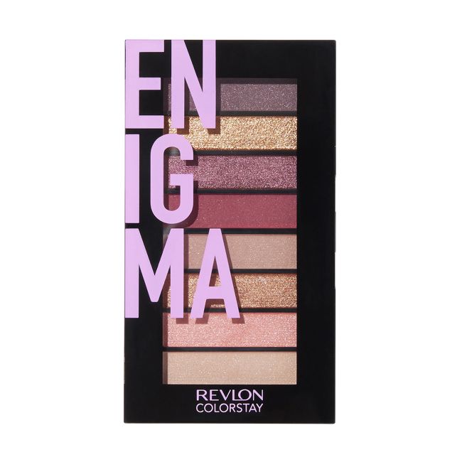 Палитра теней для век Colorstay Looks Book Revlon, цвет 920, 3,4 гр
Палитра теней для век Colorstay Looks Book Revlon, цвет 920, 3,4 гр