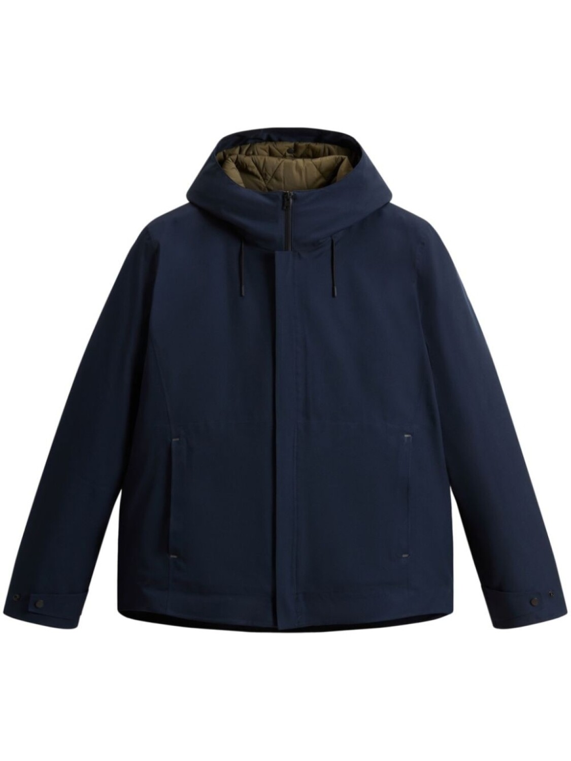Куртка Woolrich Crestmont, синий
Куртка Woolrich Crestmont, синий