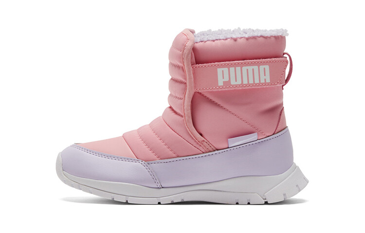 Детская повседневная обувь Puma BP
Детская повседневная обувь Puma BP