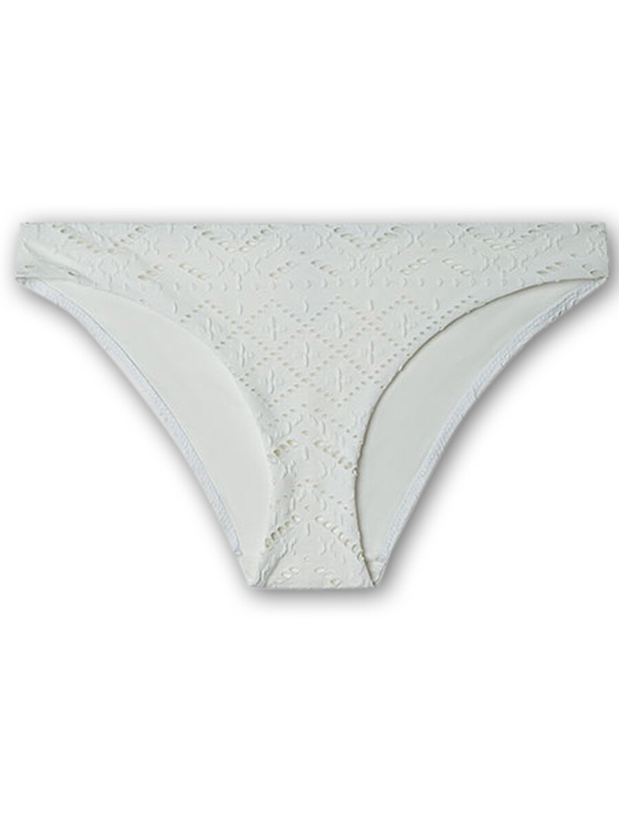 Плавки бикини Gisela, белый
Плавки бикини Gisela, белый