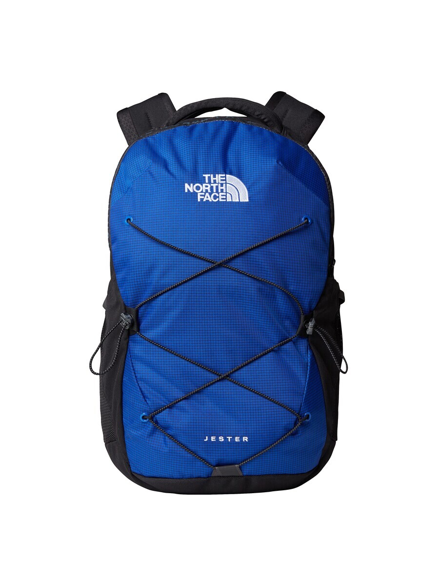 Рюкзак THE NORTH FACE Sports Backpack JESTER, синий
Рюкзак THE NORTH FACE Sports Backpack JESTER, синий