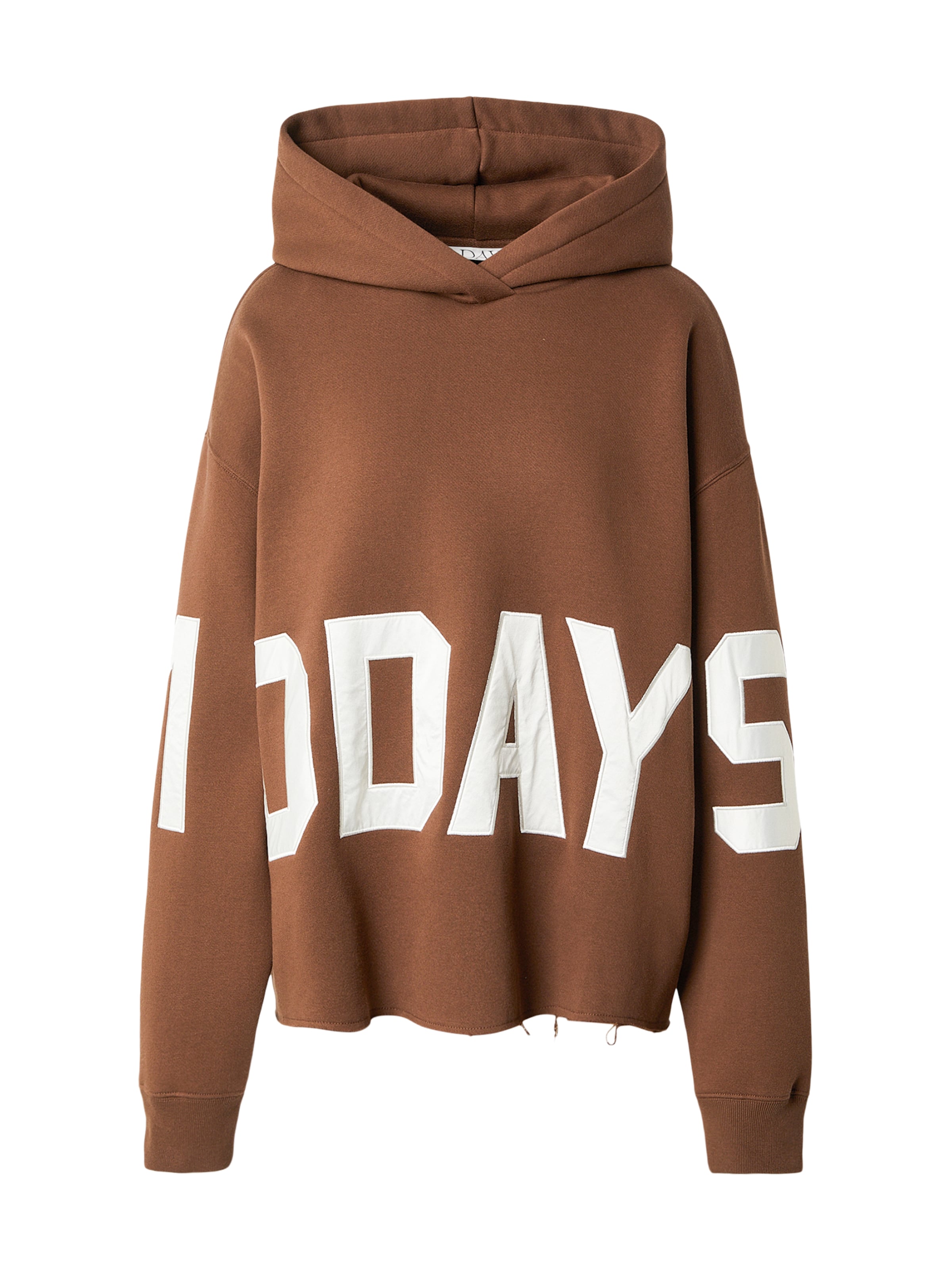 10Days Толстовка в коричневом цвете, Коричневый, 10Days Толстовка в коричневом цвете
10Days Толстовка в коричневом цвете, Коричневый, 10Days Толстовка в коричневом цвете