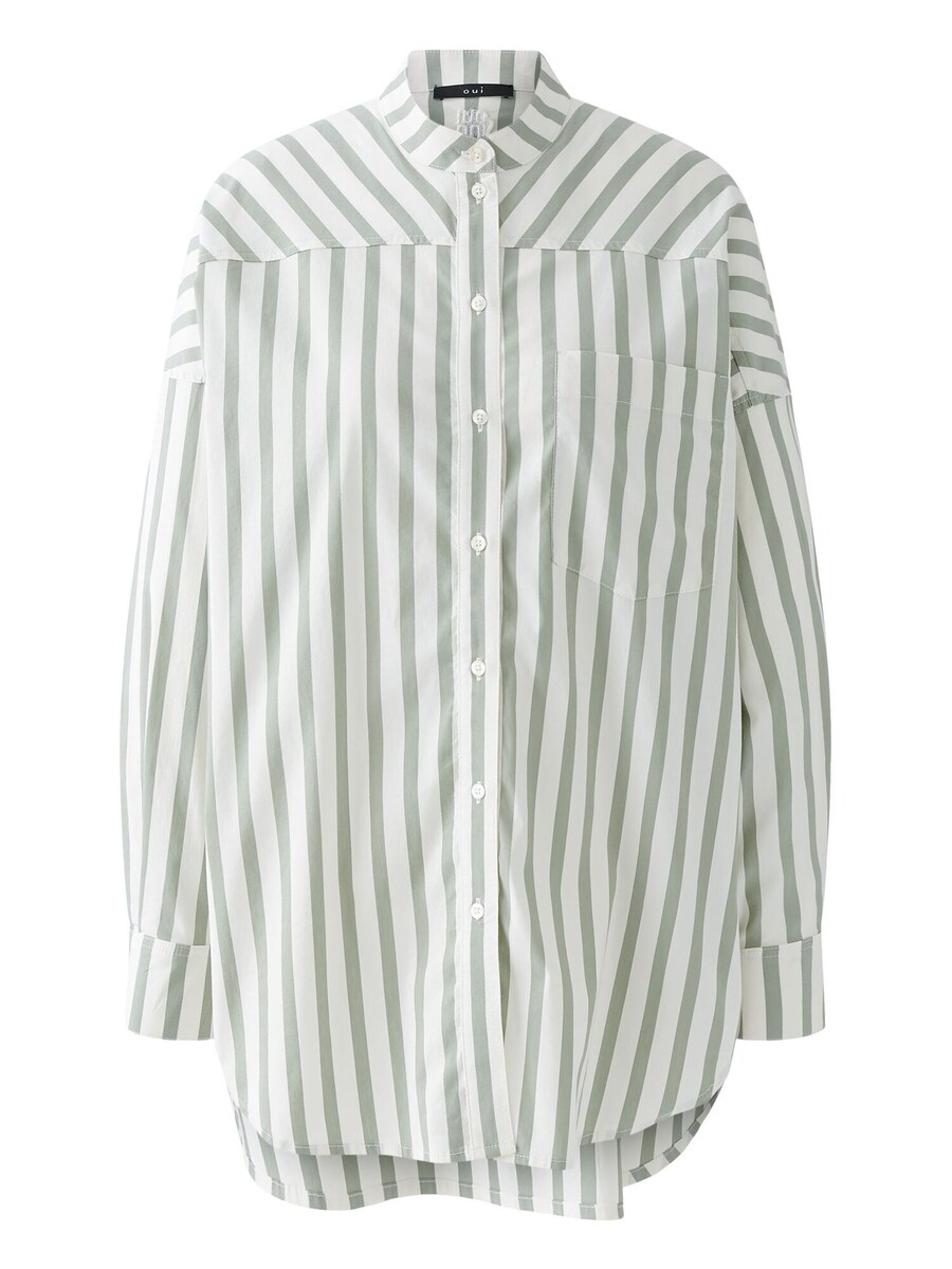 Блуза OUI, зеленый
Блуза OUI, зеленый