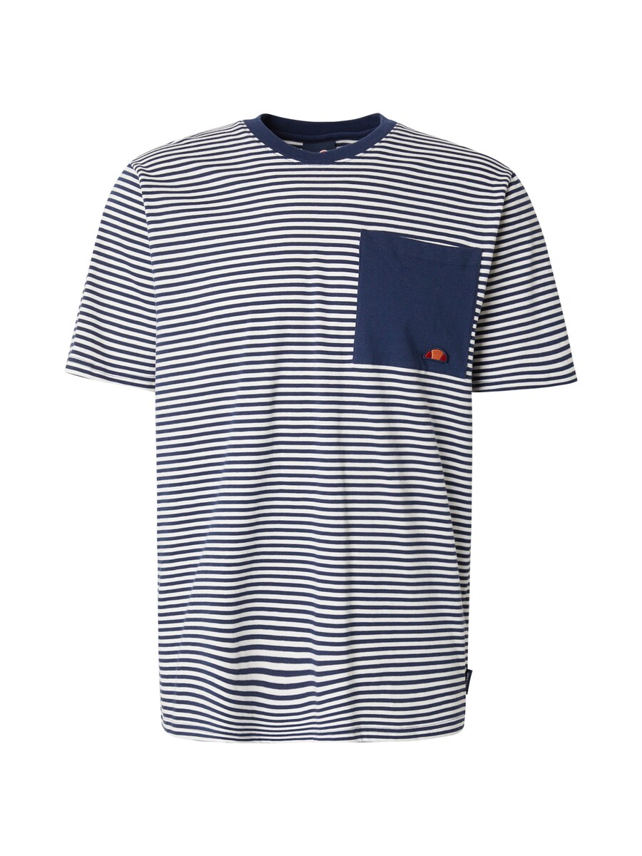 Рубашка ELLESSE HIRST, темно-синий
Рубашка ELLESSE HIRST, темно-синий