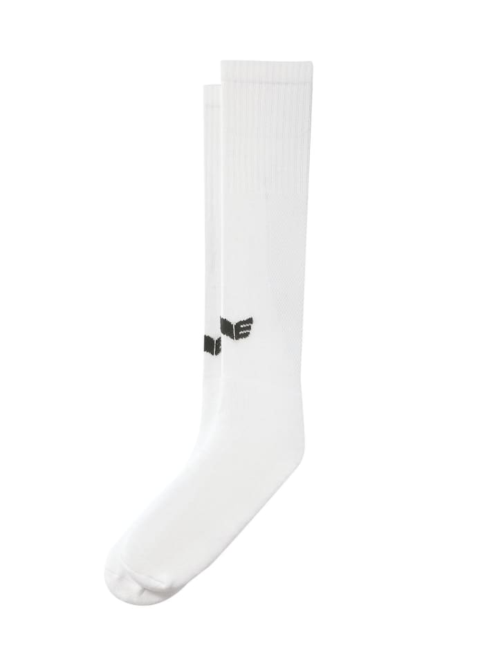 Erima Взрослые носки-трубки белого цвета
Erima Взрослые носки-трубки белого цвета