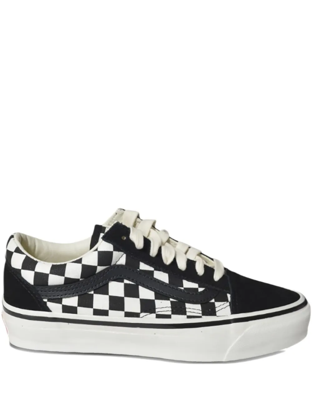 Кеды Premium Old Skool 36 Vans, черный
Кеды Premium Old Skool 36 Vans, черный