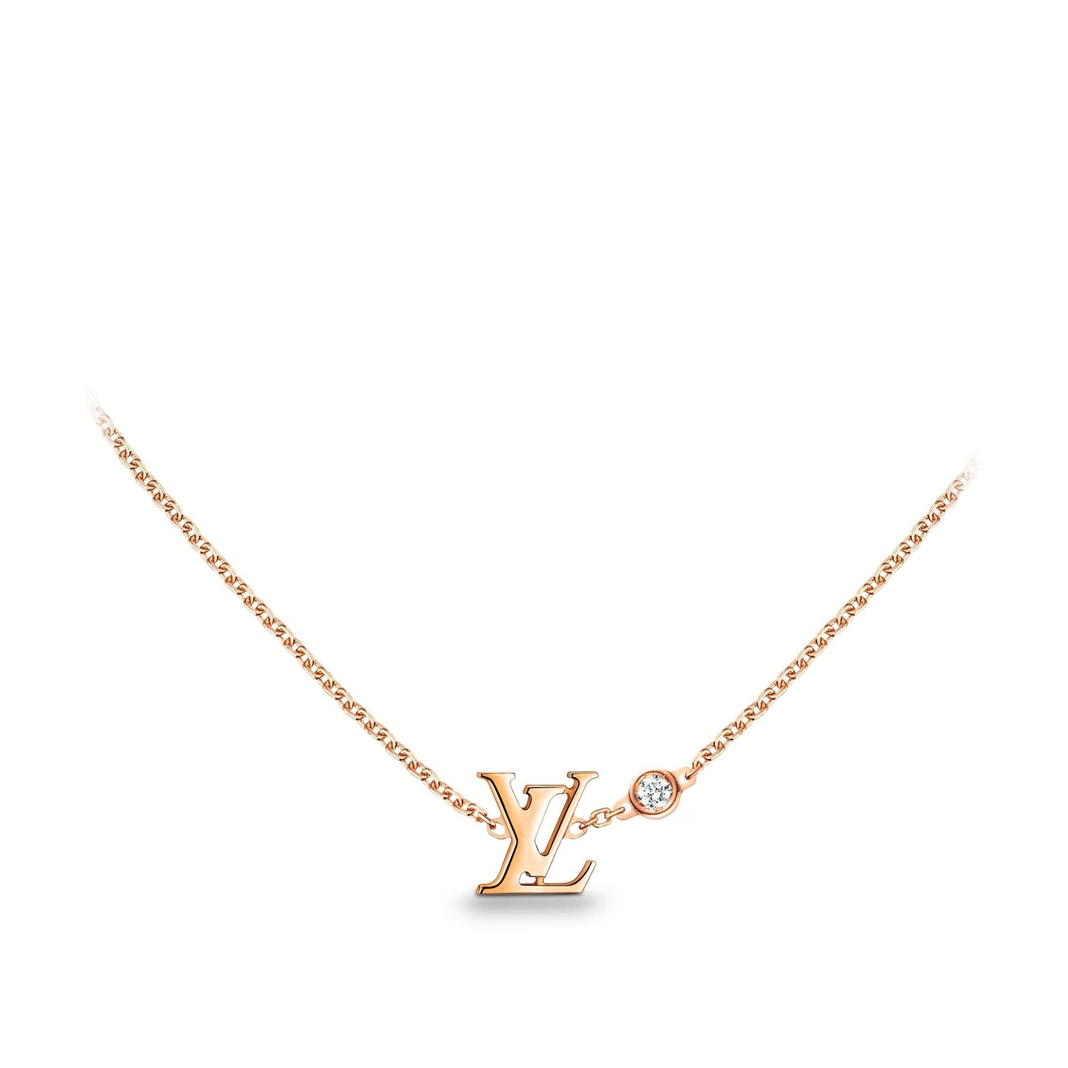 ПОДВЕСКА IDYLLE BLOSSOM LV, РОЗОВОЕ ЗОЛОТО И БРИЛЛИАНТ Louis Vuitton, розовый
ПОДВЕСКА IDYLLE BLOSSOM LV, РОЗОВОЕ ЗОЛОТО И БРИЛЛИАНТ Louis Vuitton, розовый