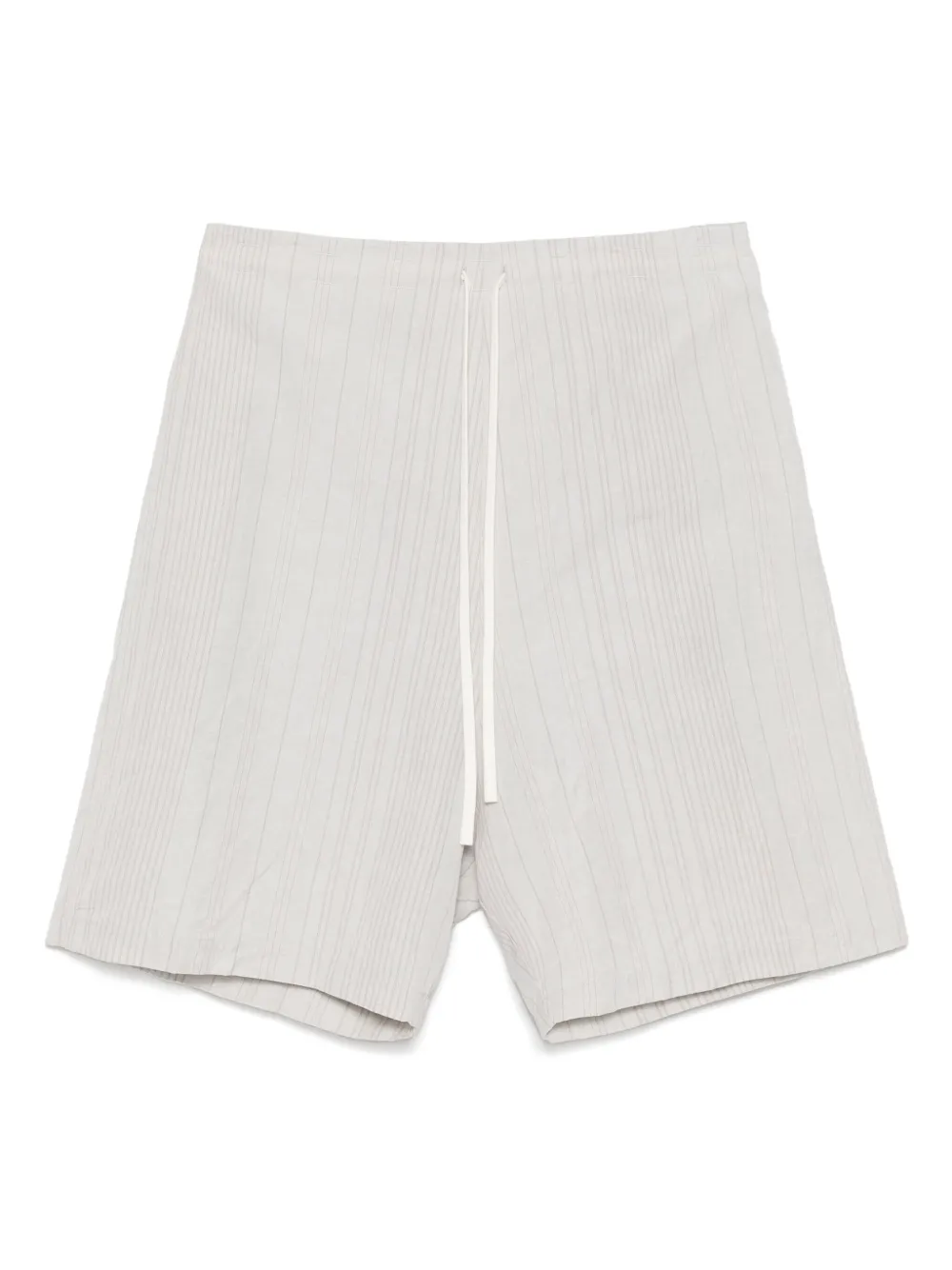 Шорты свободного кроя Forme D'expression, серый
Шорты свободного кроя Forme D'expression, серый