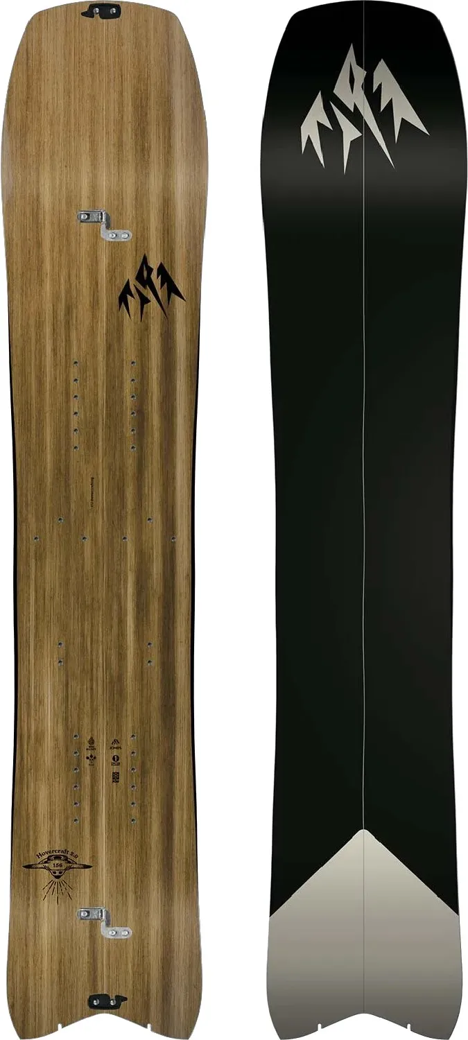 Сноуборд Hovercraft 2.0 Splitboard - 2023/2024 Jones, None
Сноуборд Hovercraft 2.0 Splitboard - 2023/2024 Jones, None