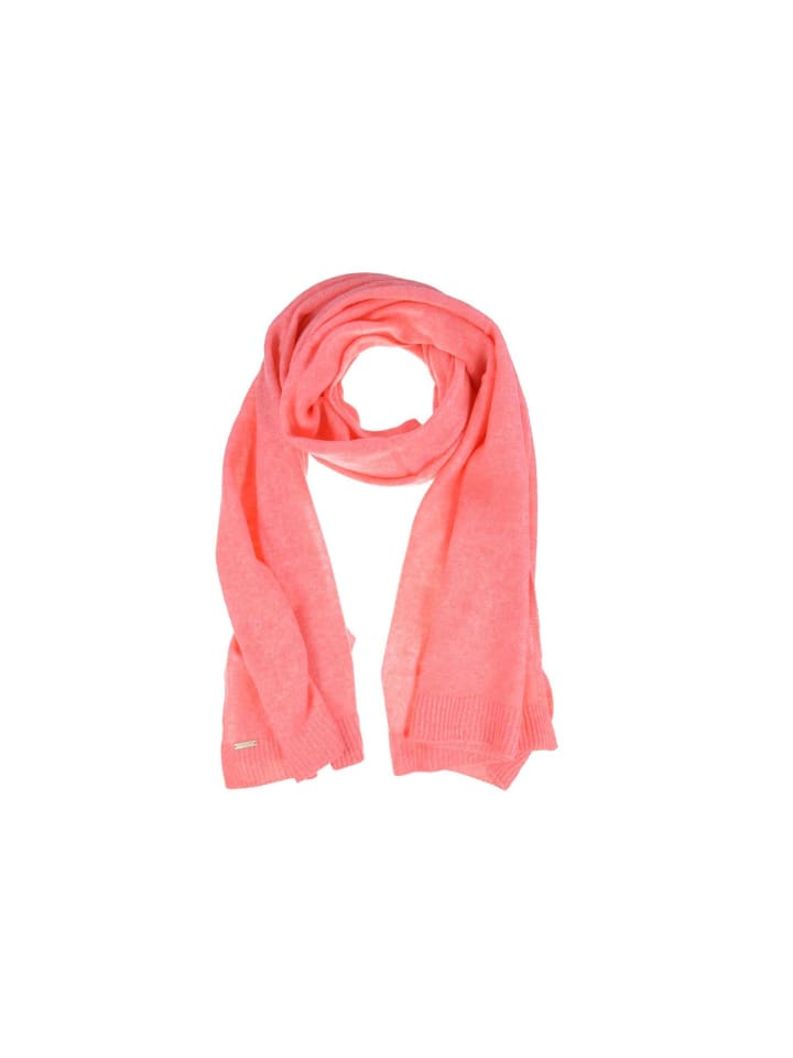 шарф красного цвета Seeberger
шарф красного цвета Seeberger