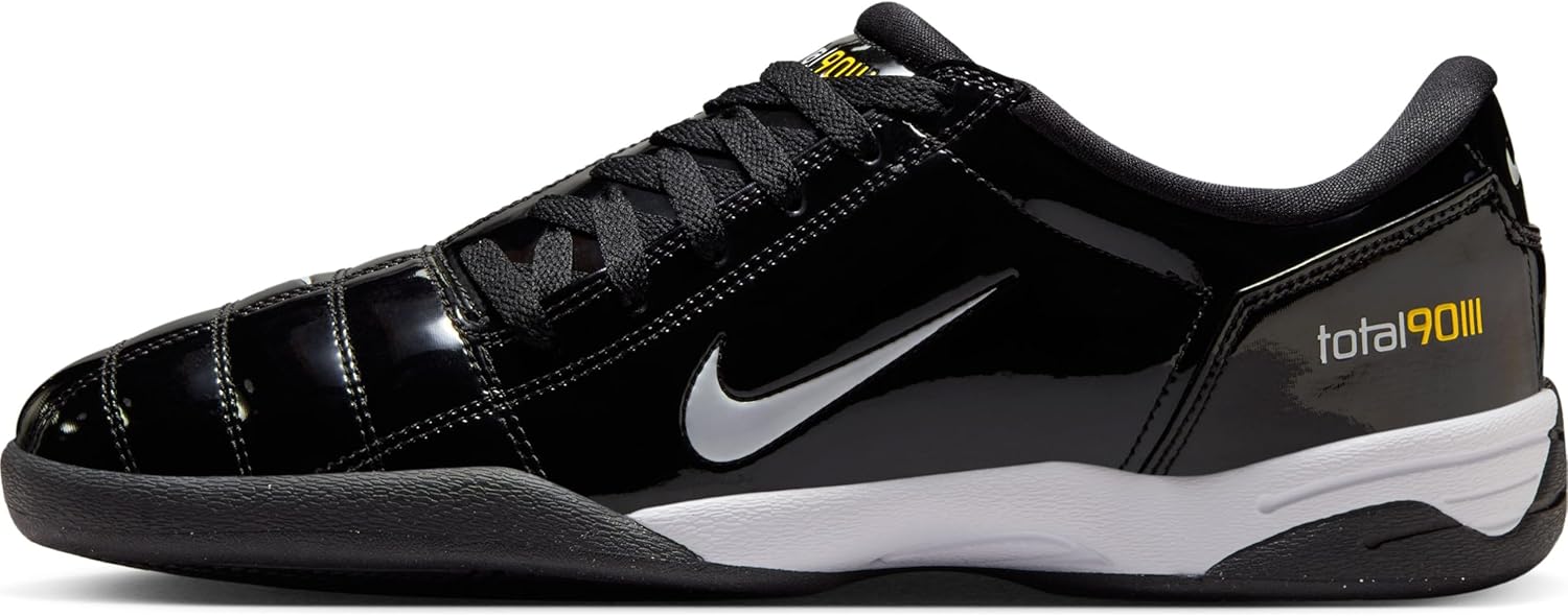 Кроссовки Nike T90 SP, мужские, белый/черный
Кроссовки Nike T90 SP, мужские, белый/черный