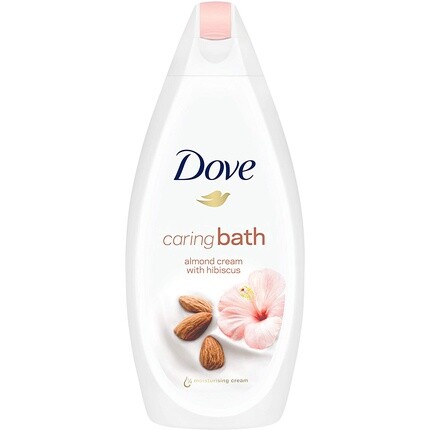 Гель для душа Dove Careing Almond 450 мл
Гель для душа Dove Careing Almond 450 мл