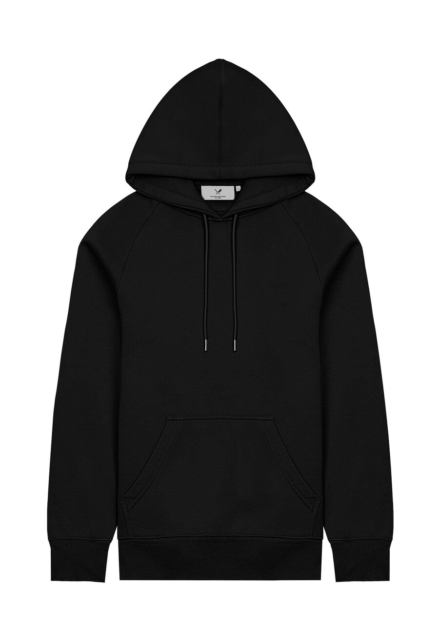 Толстовка Distorted People, черный
Толстовка Distorted People, черный