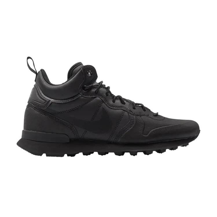 Кроссовки Internationalist Utility, черный
Кроссовки Internationalist Utility, черный