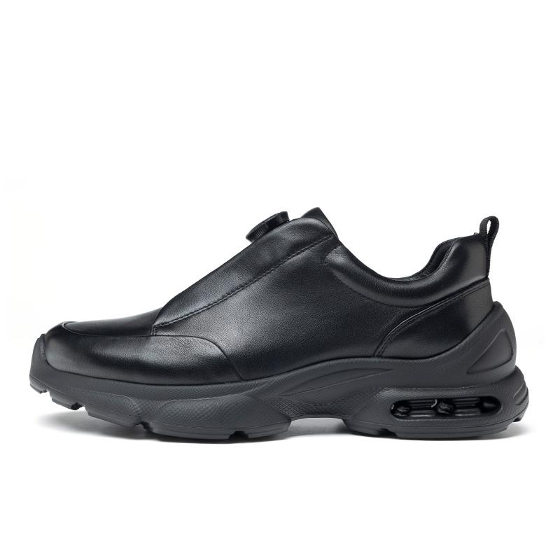 HARSON Повседневные туфли мужские черные
HARSON Повседневные туфли мужские черные