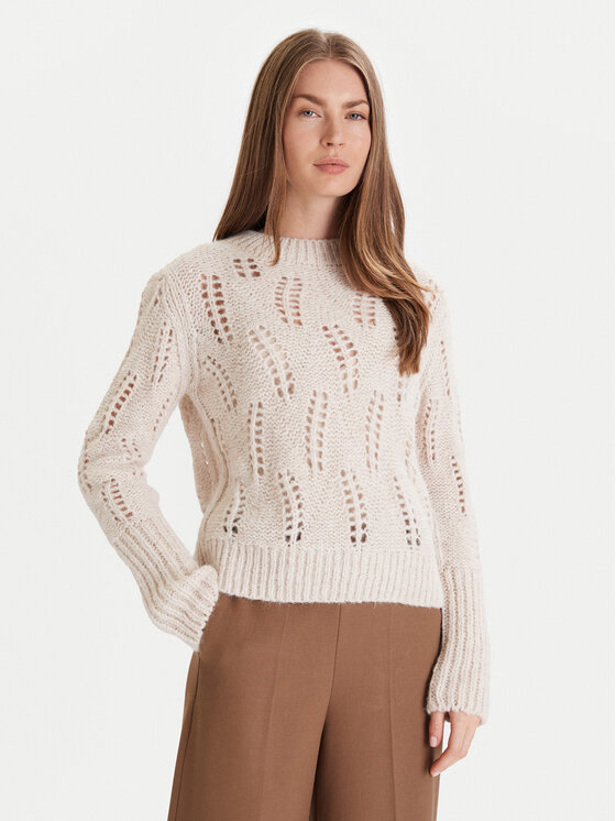 Свитер regular fit 58 254KN58Kalma 30048461 Joop!, бежевый
Свитер regular fit 58 254KN58Kalma 30048461 Joop!, бежевый