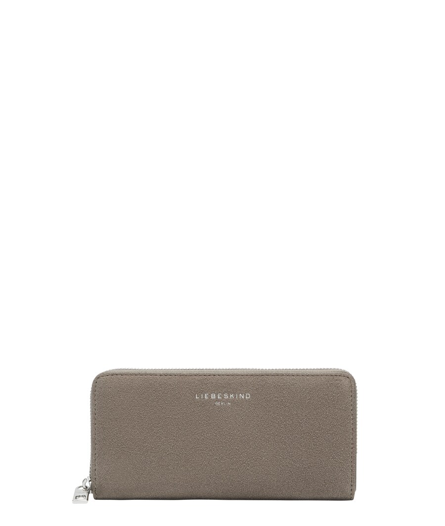 Кошелек Liebeskind Berlin, серо-коричневый
Кошелек Liebeskind Berlin, серо-коричневый