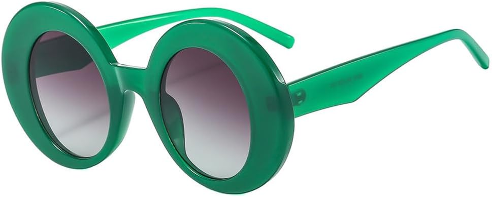 Большие женские овальные солнцезащитные очки оранжевого цвета с градиентной защитой UV400 для мужчин, для занятий спортом на открытом воздухе и верховой езды UYPTK, C7 Green
Большие женские овальные солнцезащитные очки оранжевого цвета с градиентной защитой UV400 для мужчин, для занятий спортом на открытом воздухе и верховой езды UYPTK, C7 Green