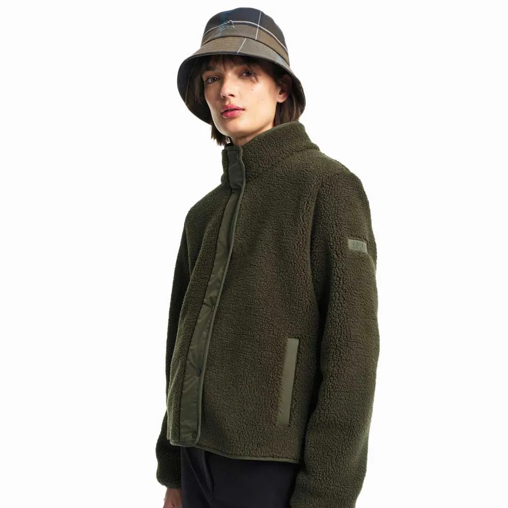 Куртка Aigle BM203 Fleece, зеленый
Куртка Aigle BM203 Fleece, зеленый