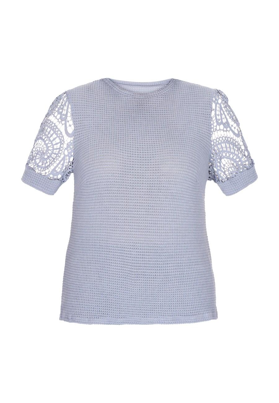 Рубашка OSHA, цвет Opal
Рубашка OSHA, цвет Opal