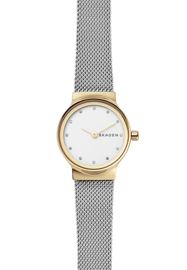 Часы FREJA Skagen, серебряный
Часы FREJA Skagen, серебряный