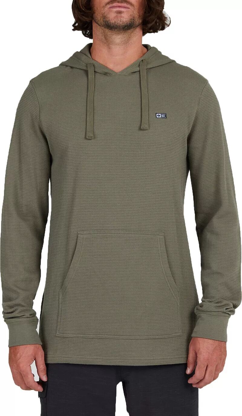 Мужская толстовка Salty Crew Daybreak 2 с капюшоном 
Мужская толстовка Salty Crew Daybreak 2 с капюшоном