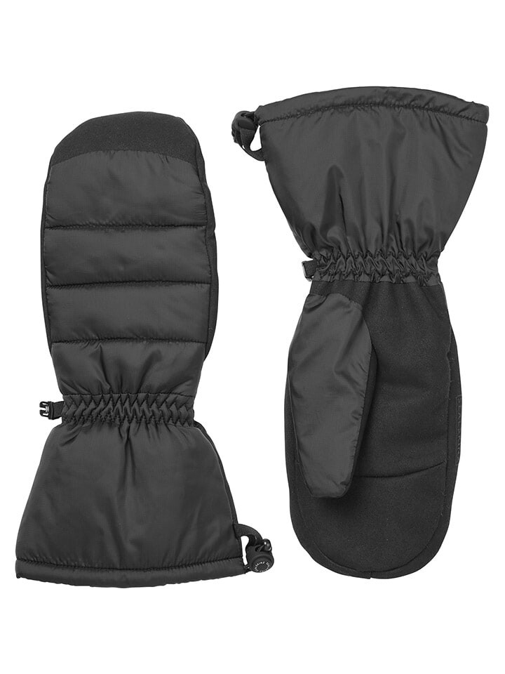 Рукавицы SEALSKINZ Funktionsfäustlinge Titchwell, черный
Рукавицы SEALSKINZ Funktionsfäustlinge Titchwell, черный