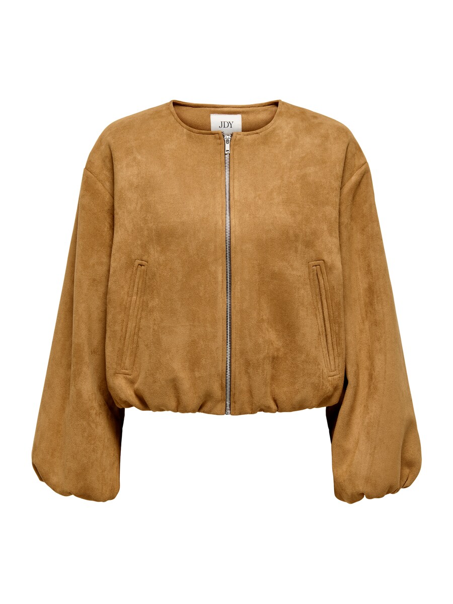 Демисезонная куртка JDY JDYNIA, Cognac
Демисезонная куртка JDY JDYNIA, Cognac