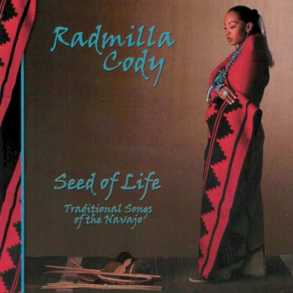 Диск CD Seed Of Life
Диск CD Seed Of Life